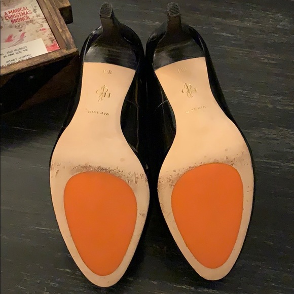 Cole Haan stilettos - Picture 4 of 4